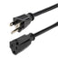 Cable 4.5m (15 pies) de Extensión StarTech