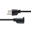 Cable 4.5m (15 pies) de Extensión StarTech