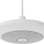 LOGITECH MIC POD PENDANT MOUNT-OFF- CPNT WHITE