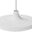 LOGITECH MIC POD PENDANT MOUNT-OFF- CPNT WHITE