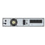 UPS en línea de doble conversión APC by Schneider Electric Easy UPS, 2kVA/1.60kW