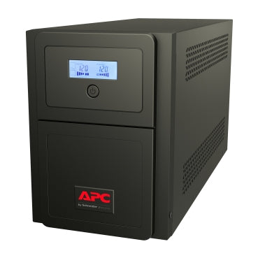 SCHNEIDER CORP. APC EASY UPS SMV 2000 VA 120 PERP V SINEWAVE