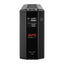 SCHNEIDER CORP. BACK UPS PRO BX 1000VA 8 OUTLE PERP AVR LCD INTERFACE LAM 60HZ