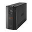 UPS de línea interactiva APC por Schneider Electric Back-UPS Pro, BX1000M-LM60, 1kVA/600W, Torre, AVR, 12Horas de carga