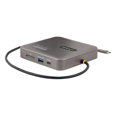 STARTECH CONSIG ADAPTADOR MULTIPUERTOS USB-C ACCS 2X HDMI 4K PD 100W HUB USB