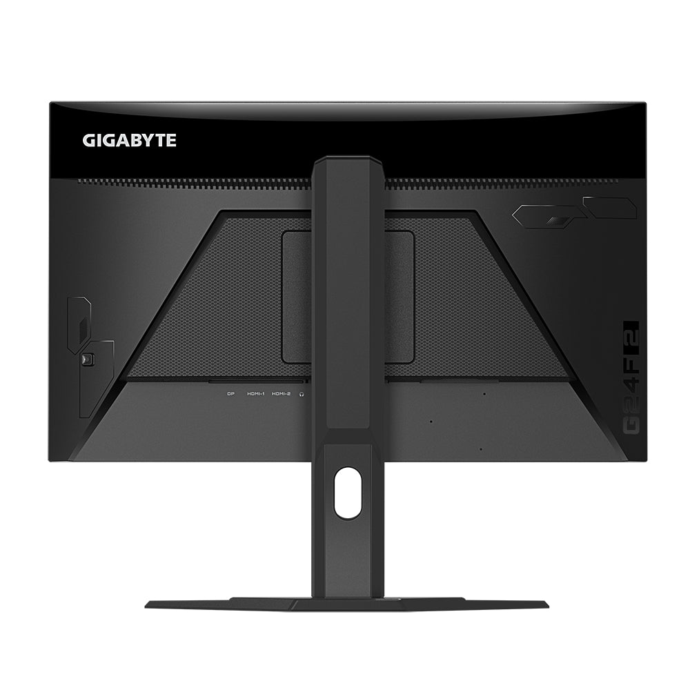 Monitor Gaming Gigabyte G24F 2 23.8", Full HD, 165 Hz, Negro