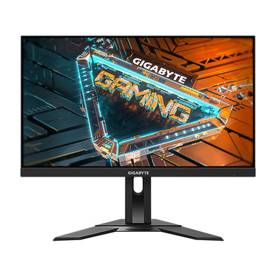 Monitor Gaming Gigabyte G24F 2 23.8", Full HD, 165 Hz, Negro