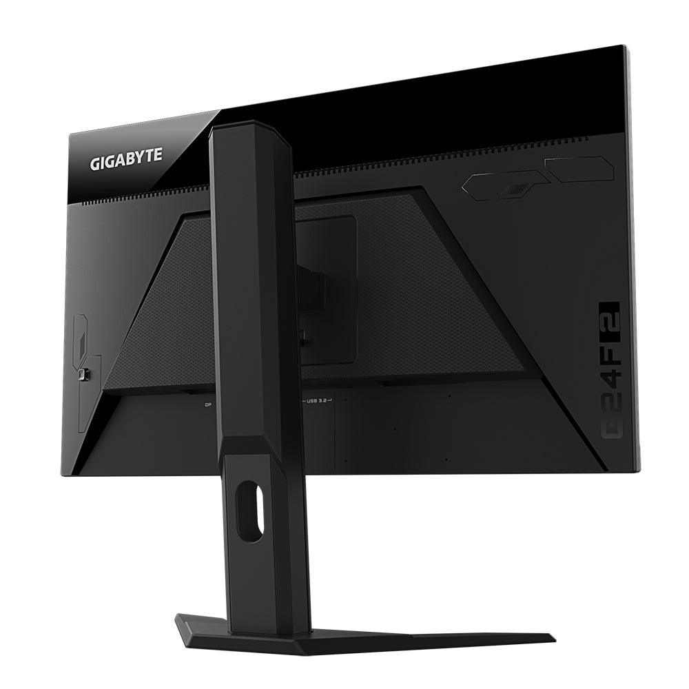 Monitor Gaming Gigabyte G24F 2 23.8", Full HD, 165 Hz, Negro