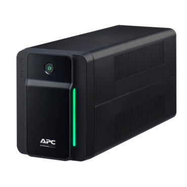 No Break APC BVX900L-LM Línea interactiva, 480W, 900VA, Entrada 89-145V, 6 Contactos