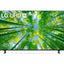 LG TV LG UHD AI THINQ 75IN MNTR LED 4K SMART TV WEBOS