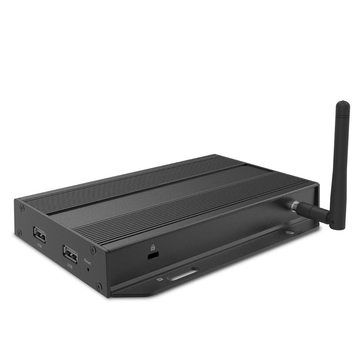 VIEWSONIC REPRODUCTOR MULTIMEDIA EN RED PERP 4K UHD ANDROID 7 1 GIGABIT LAN