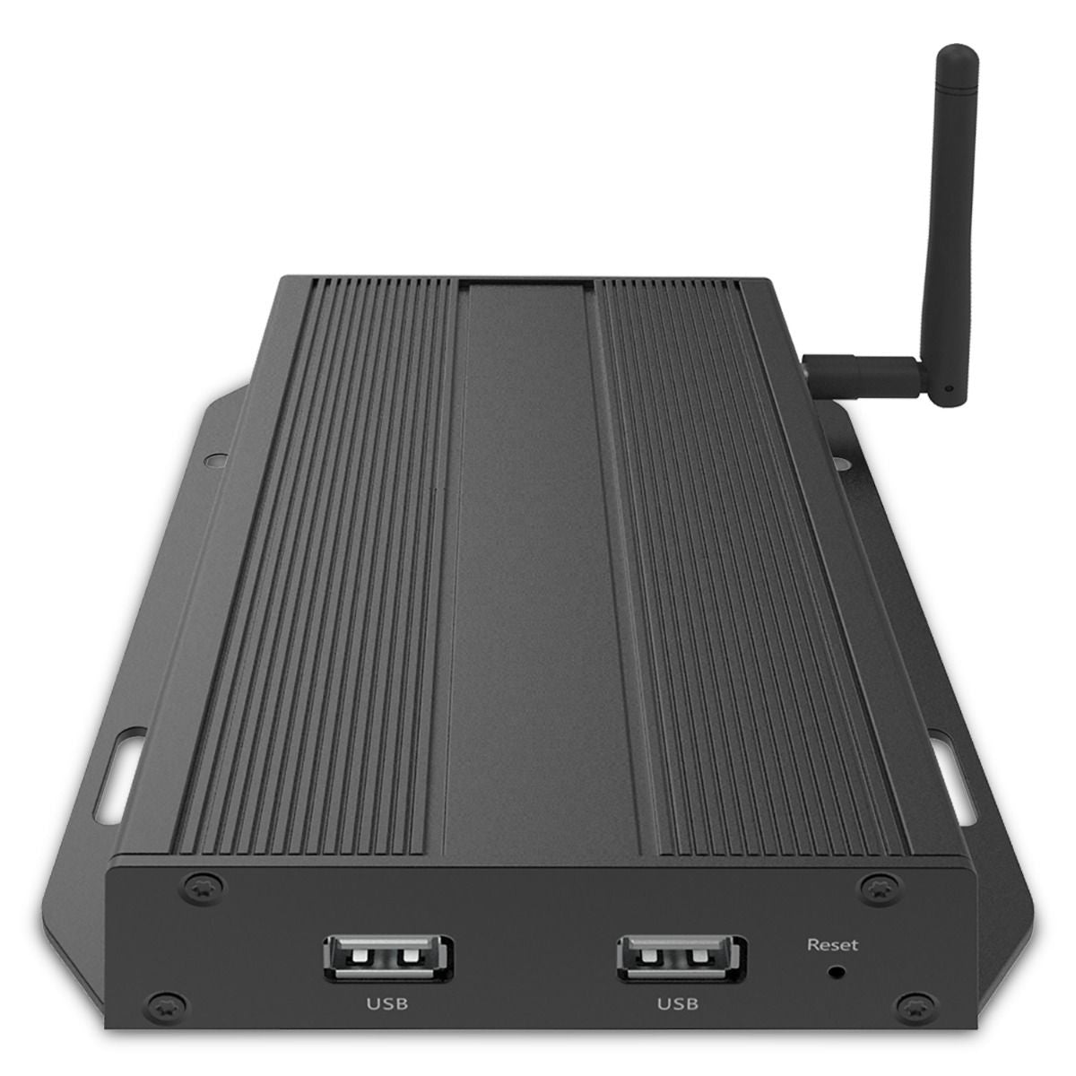 VIEWSONIC REPRODUCTOR MULTIMEDIA EN RED PERP 4K UHD ANDROID 7 1 GIGABIT LAN