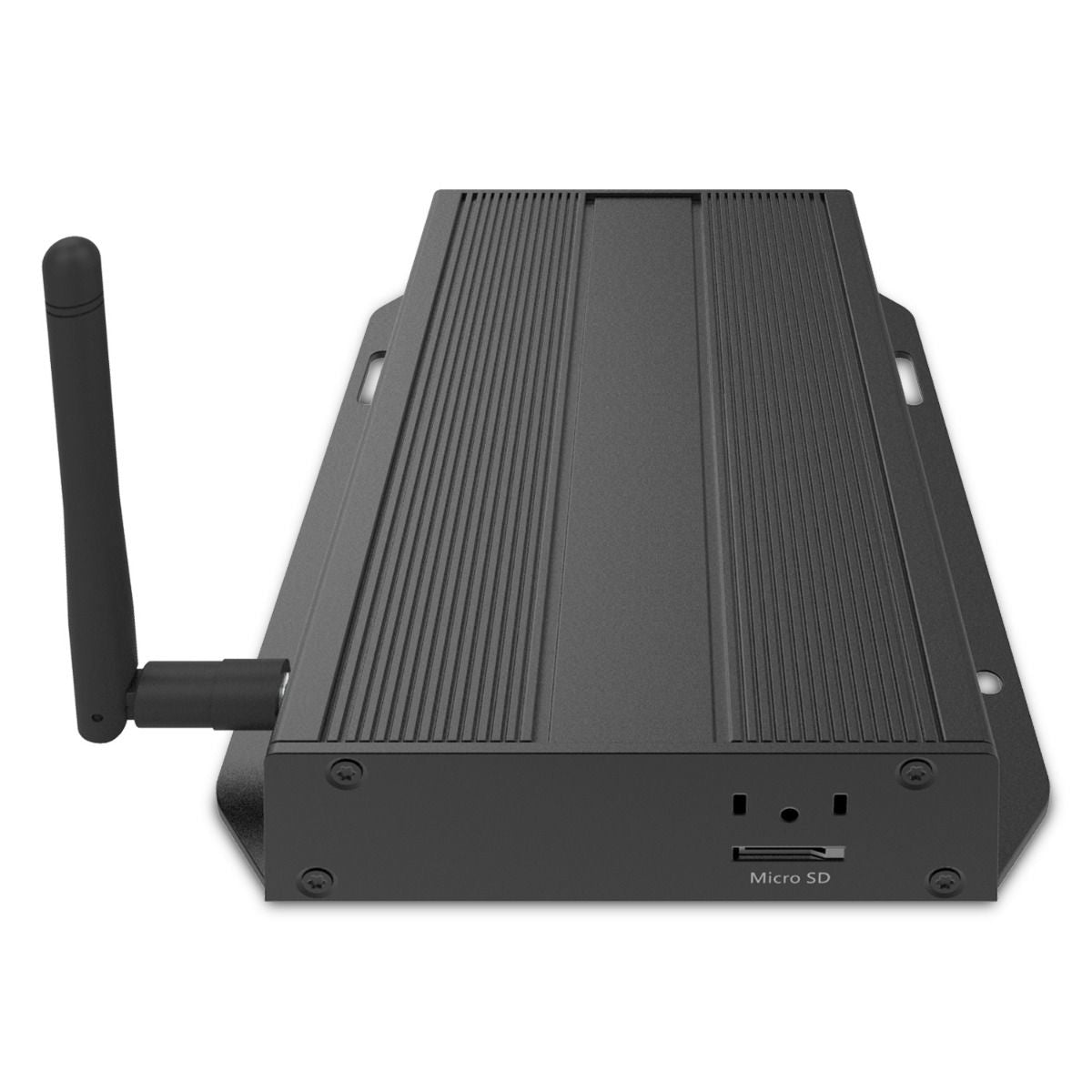 VIEWSONIC REPRODUCTOR MULTIMEDIA EN RED PERP 4K UHD ANDROID 7 1 GIGABIT LAN