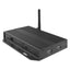 VIEWSONIC REPRODUCTOR MULTIMEDIA EN RED PERP 4K UHD ANDROID 7 1 GIGABIT LAN