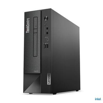Lenovo Thinkcentre Neo 50S Gen3, Intel Ci3-12100, RAM 8GB, 512GB SSD, Windows 11 Pro