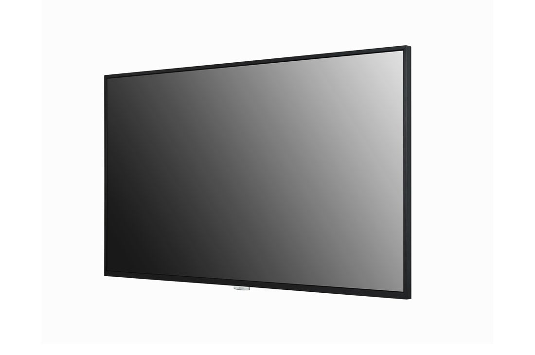 LG ELECTRONICS LG MONITOR PROFESIONAL MNTR 43IN 4K 500 NITS 24/7