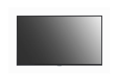 LG ELECTRONICS LG MONITOR PROFESIONAL MNTR 43IN 4K 500 NITS 24/7