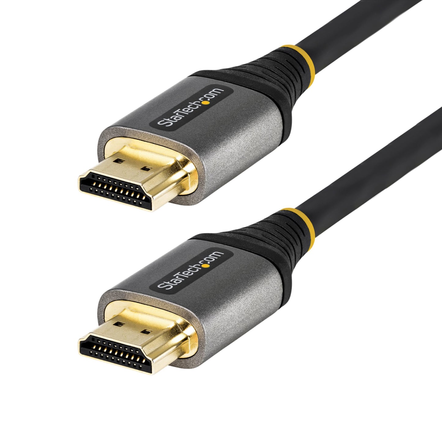 STARTECH CONSIG CABLE 4M HDMI 2.1 CERTIFICADO CABL ULTRA ALTA VELOCIDAD - 8K 60HZ