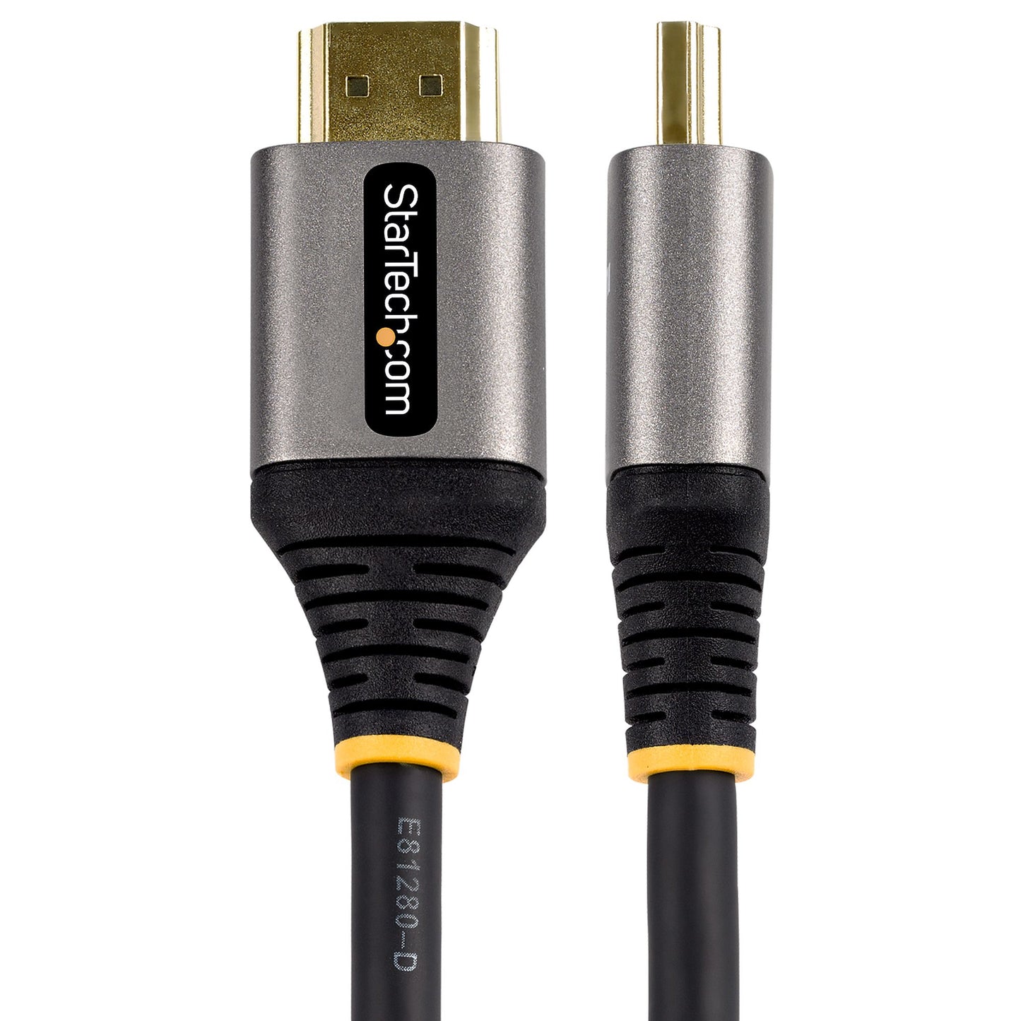 STARTECH CONSIG CABLE 4M HDMI 2.1 CERTIFICADO CABL ULTRA ALTA VELOCIDAD - 8K 60HZ