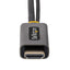 STARTECH CONSIG ADAPTADOR HDMI A DISPLAYPORT ADAP 1.2 - 4K 60HZ - HDR - ACTIVO