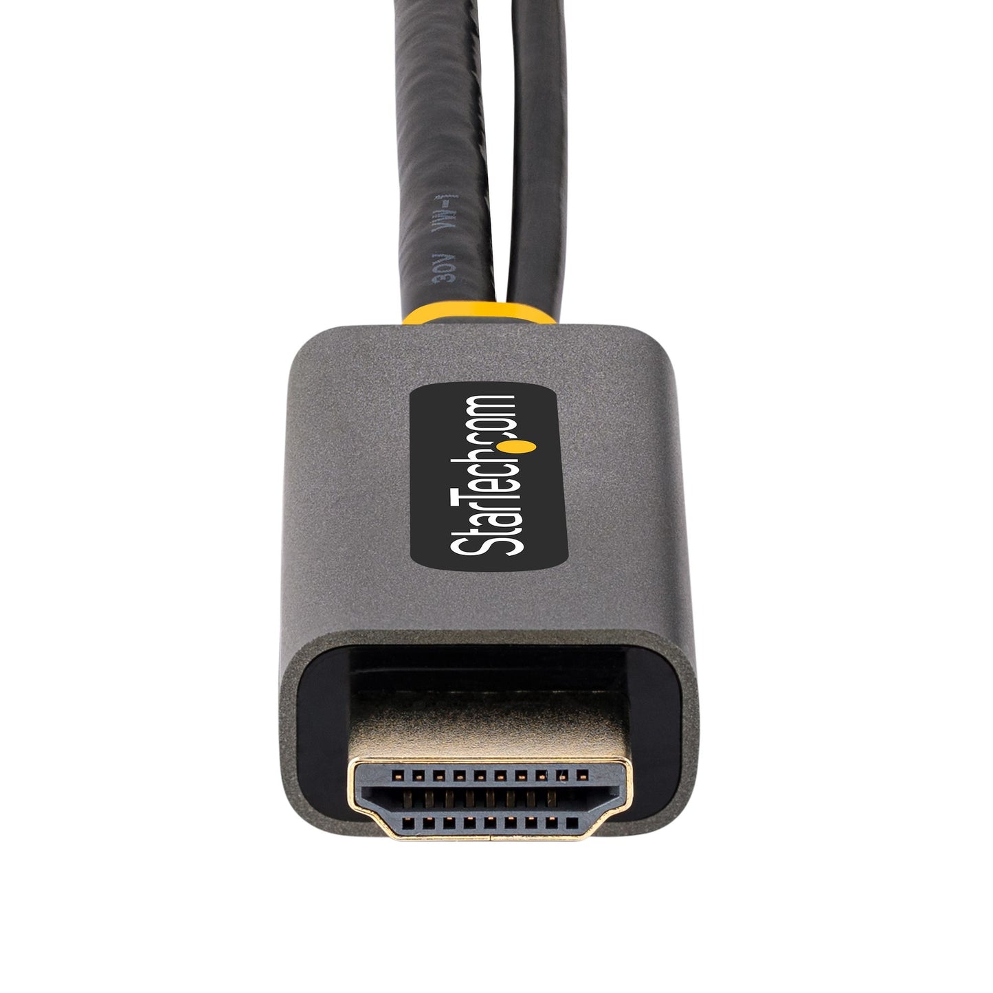 STARTECH CONSIG ADAPTADOR HDMI A DISPLAYPORT ADAP 1.2 - 4K 60HZ - HDR - ACTIVO