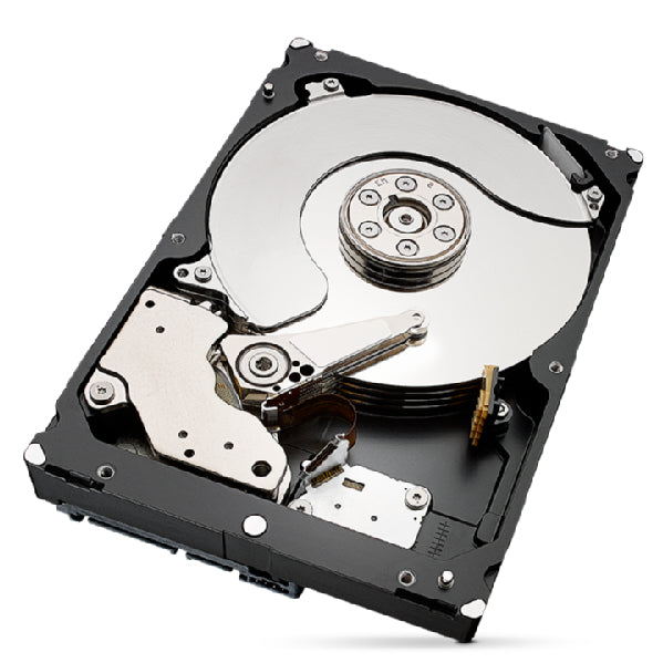 Disco Duro para NAS Seagate IronWolf Pro, 3.5", de 1 a Bahías Ilimitadas, 6TB, SATA III, 6Gbit/s, 7200RPM, 256MB Caché