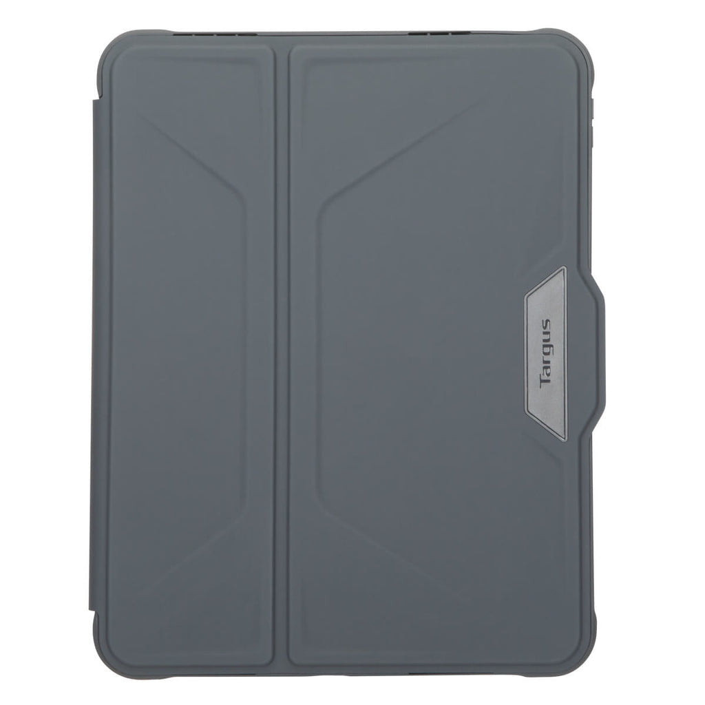 Targus Funda VersaVu para iPad Gen 10 10.9", Negro