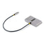 Hub Startech.com HB30C3A1GEA2, USB C 3.0, 3x USB A 3.0, 1x RJ-45, Gris
