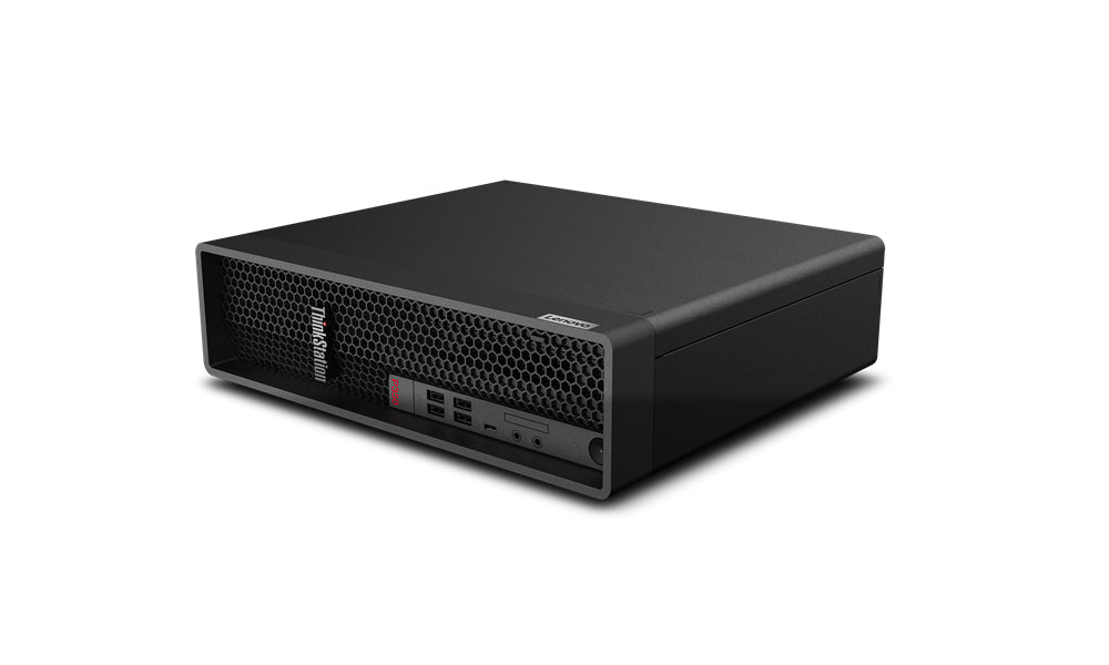 LENOVO THINKSTATION P350 SFF INTEL CORSYST E I7-11700 2.5G 8C 6GB DDR4 3200 U