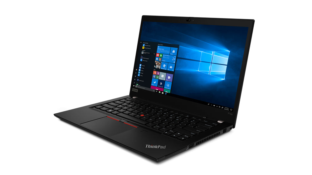 Laptop Lenovo ThinkPad P14s G2 14" Full HD, Intel Core i5-1135G7 2.40GHz, 8GB, 256GB SSD, NVIDIA Quadro T500, Windows 10 Pro 64-bit, Español, Negro