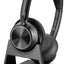HP INC POLY POLY VOYAGER FOCUS 2 UC STEREO WRLS BLUETOOTH HEADSET POLY VOYAGER FOCUS 2 UC STEREO BLUETOOTH HEADSET