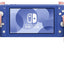 COMPONENTS (SWTS) CONSOLA NINTENDO SWITCH LITE SYST AZUL EDICION JAPAN CONSOLA NINTENDO SWITCH LITE AZUL EDICION JAPAN