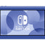 COMPONENTS (SWTS) CONSOLA NINTENDO SWITCH LITE SYST AZUL EDICION JAPAN CONSOLA NINTENDO SWITCH LITE AZUL EDICION JAPAN