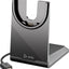 HP INC POLY POLY VOYAGER 4320 USB-C HEADSETWRLS BT700 DONGLE CHARGING STAND POLY VOYAGER 4320 USB-C HEADSET BT700 DONGLE CHARGING STAND