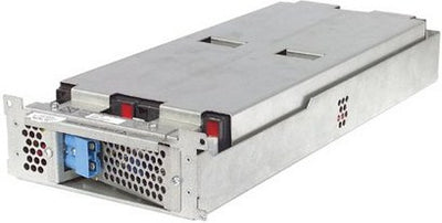 Bateria de Reemplazo para UPS APC RBC43 Cartucho #43