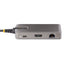 STARTECH CONSIG DOCKING STATION USB C WORKS DOCK WITH CHROMEBOOK HDMI HUB USB DOCKING STATION USB C WORKS WITH CHROMEBOOK HDMI HUB USB