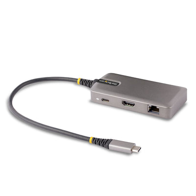 STARTECH CONSIG DOCKING STATION USB C WORKS DOCK WITH CHROMEBOOK HDMI HUB USB DOCKING STATION USB C WORKS WITH CHROMEBOOK HDMI HUB USB