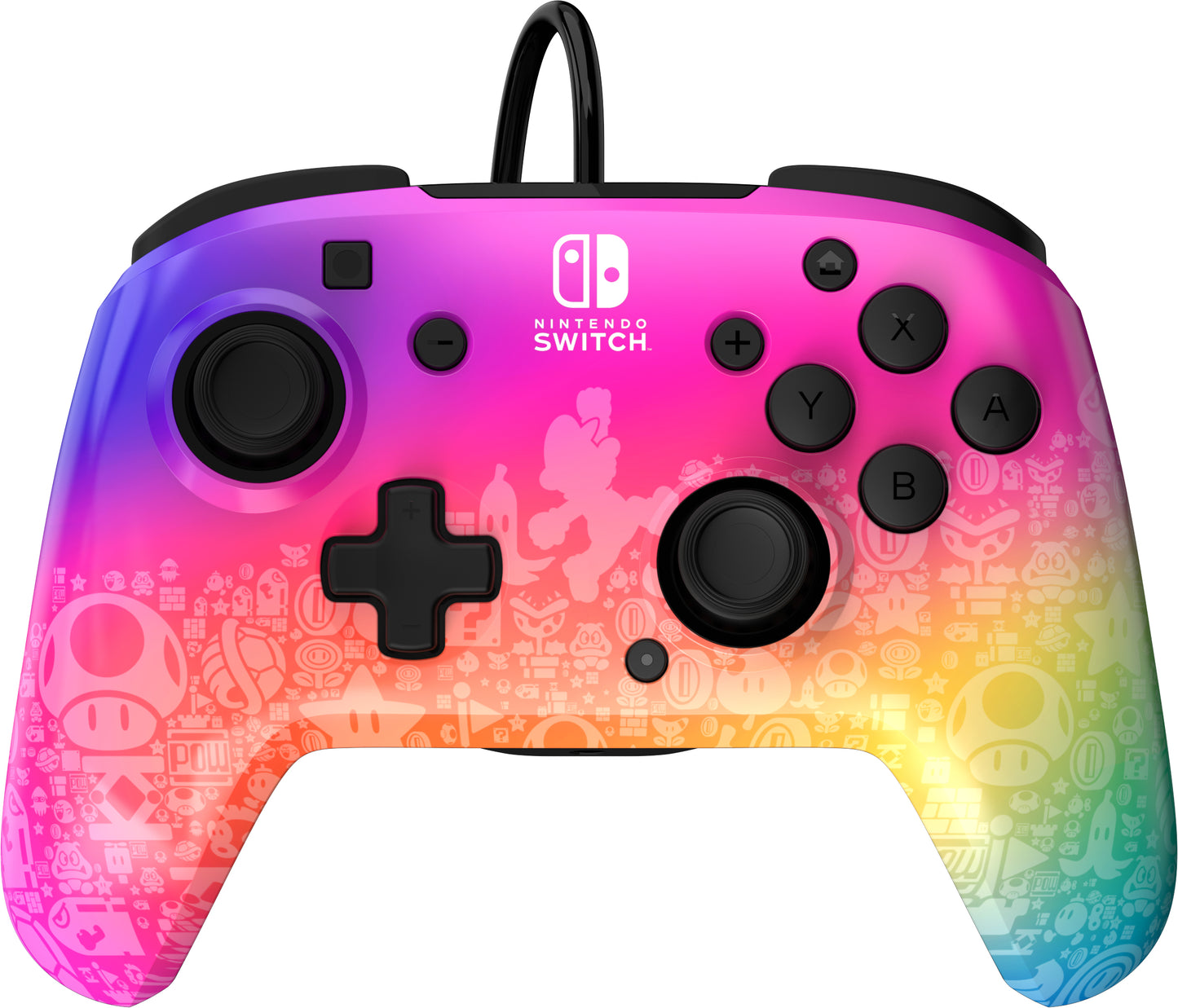 REMATCH SWITCH WIRED CONTROLER ACCS STAR SPECTRUM