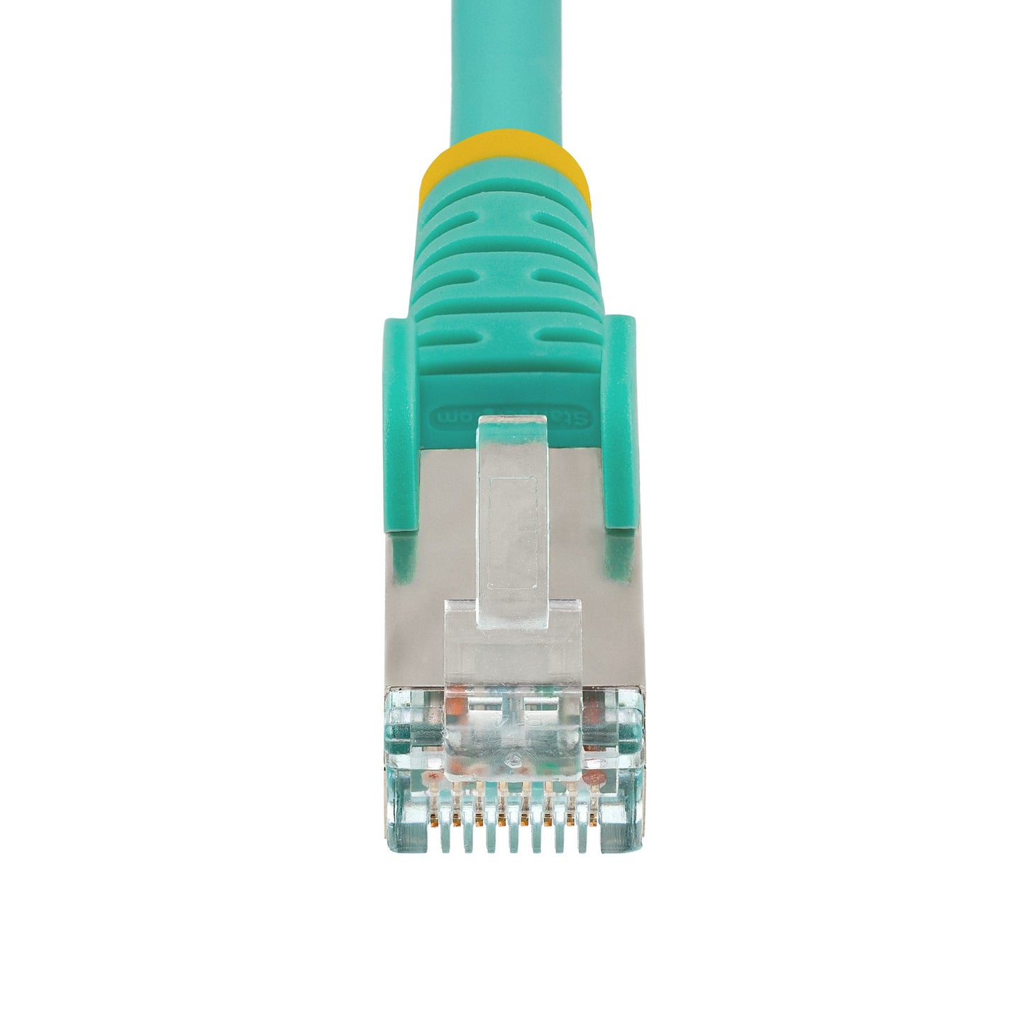 Cable Patch StarTech.com NLAQ-6F-CAT6A-PATCH Cat6a S-FTP, RJ-45 Macho - RJ-45 Macho, 1.8 Metros, Azul