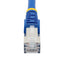 Cable Patch Startech.com NLBL-10F-CAT6A-PATCH, Cat6a S-FTP, RJ-45 Macho - RJ-45 Macho, 3 Metros, Azul