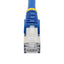 Cable Patch Startech.com RH2A-10M-HDMI-CABLE, Cat6a S-FTP, RJ-45 Macho - RJ-45 Macho, 90cm, Azul