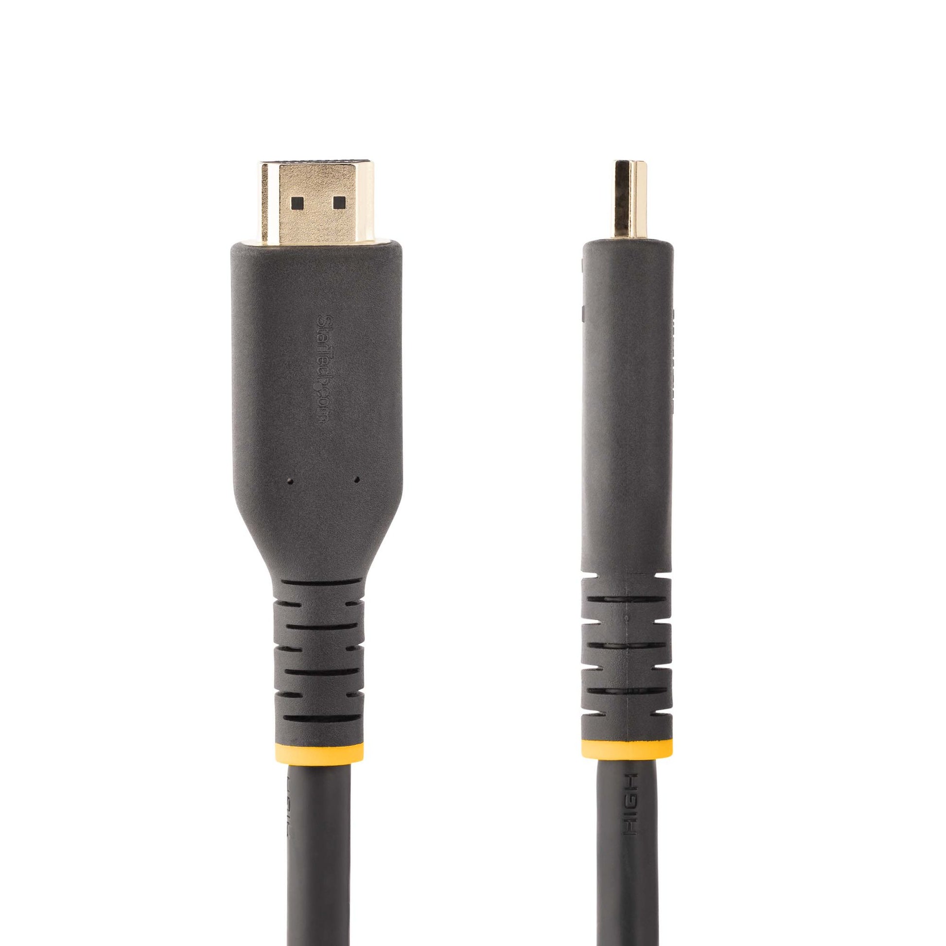 Cable HDMI® 2.0 de alta velocidad, de 2 m Steren Tienda