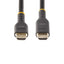 Cable HDMI StarTech.com RH2A-10M-HDMI-CABLE, de Alta Velocidad HDMI 2.0 Macho - HDMI 2.0 Macho, 4K, 60Hz, 10 Metros, Negro