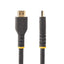 Cable HDMI StarTech.com, de Alta Velocidad HDMI 2.0 Macho - HDMI 2.0 Macho, 4K, 60Hz, 7 Metros, Negro