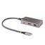 STARTECH CONSIG DOCKING STATION USB C WORKS ACCS WITH CHROMEBOOK HDMI HUB USB DOCKING STATION USB C WORKS WITH CHROMEBOOK HDMI HUB USB