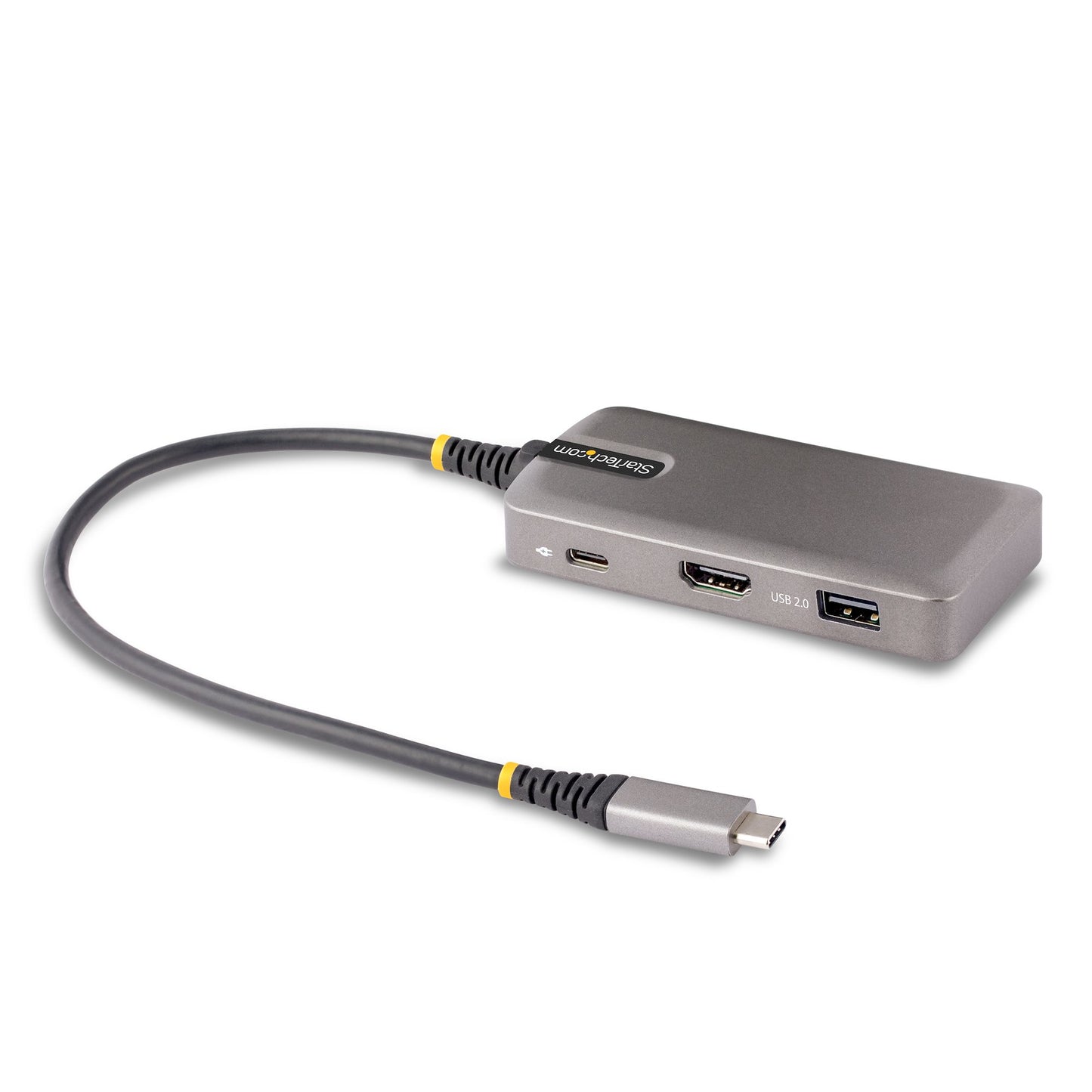 STARTECH CONSIG DOCKING STATION USB C WORKS ACCS WITH CHROMEBOOK HDMI HUB USB DOCKING STATION USB C WORKS WITH CHROMEBOOK HDMI HUB USB