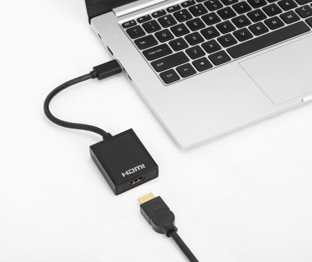 LM-CONVERTIDOR VIDEO USB 3.2 A HDMI H 10