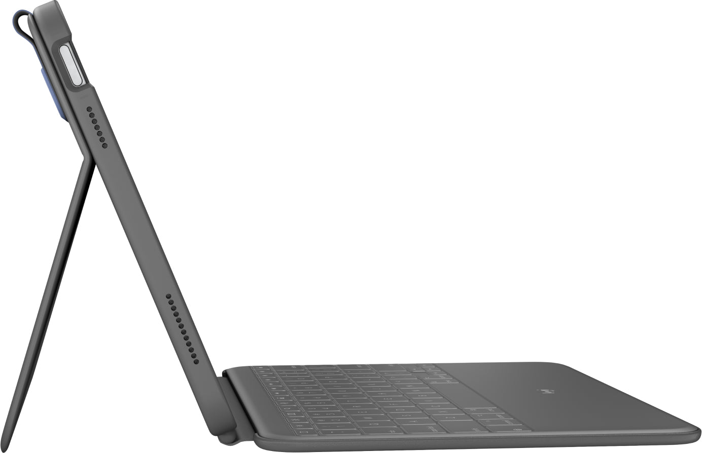 LOGITECH FUNDA ULTRAPROTECTORA CON TECLAACCS Y SMART CONNECTOR IPAD 7 8 9 10