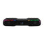 VORAGO BOCINA START THE GAME BSP-350 BSPKR LUETOOTH/3.5MM, USB, ILUMINACION R