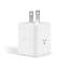 Cargador de Pared Vorago AU-250, 20W, 1x USB-C, Blanco